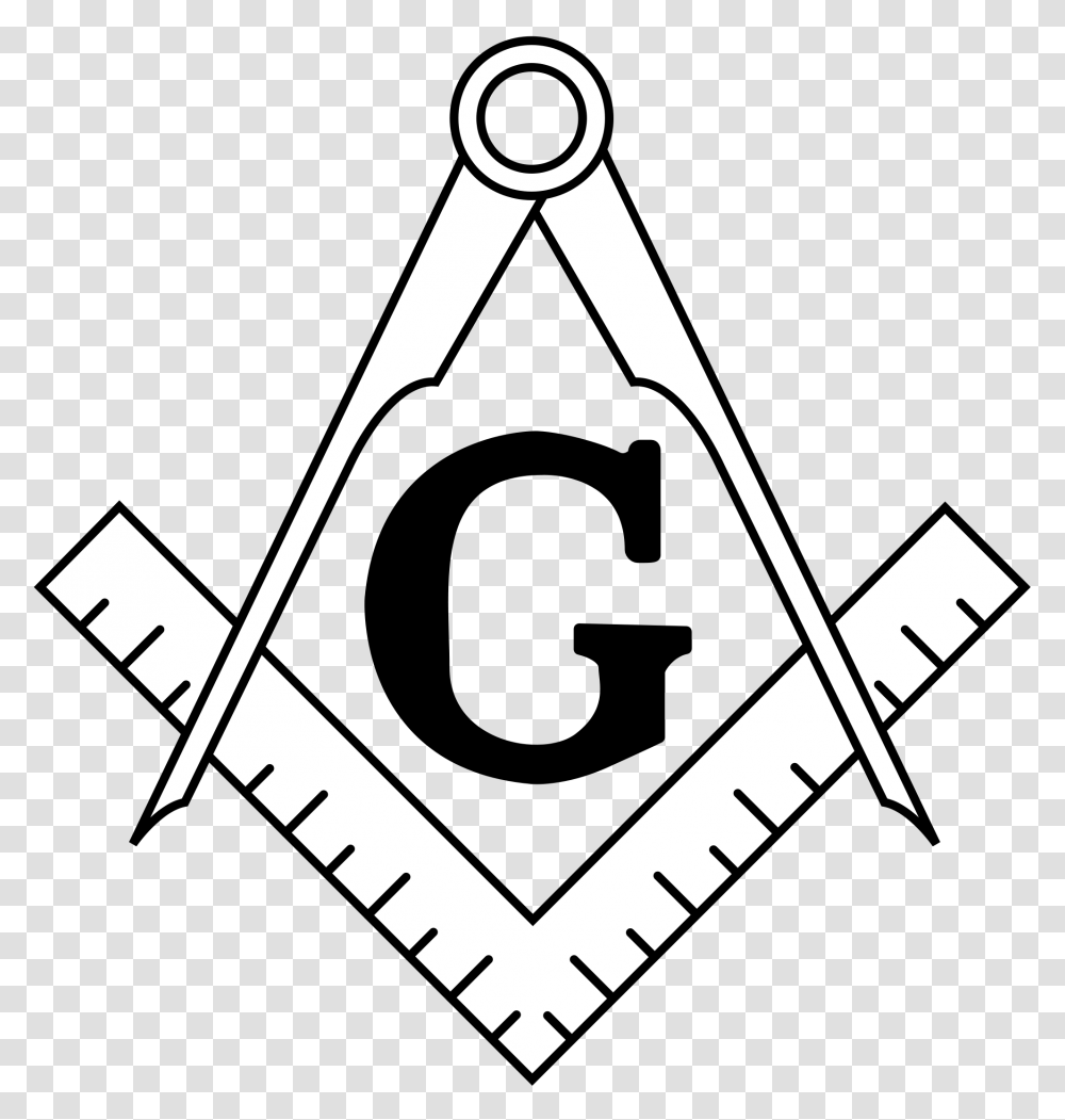 Freemasonry, Compass Math, Triangle Transparent Png