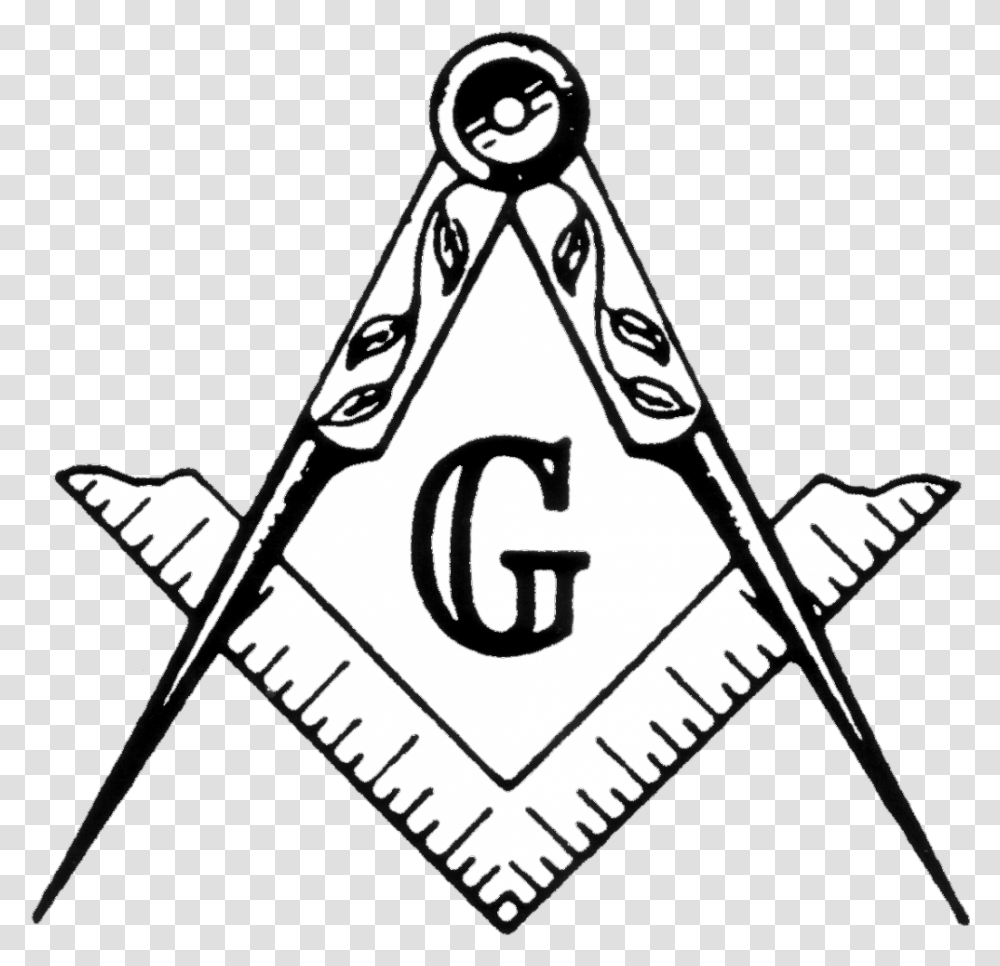 Freemasonry Is The Worldquots Oldest Largest Fraternity Square And Compass Design, Triangle, Scissors, Blade Transparent Png
