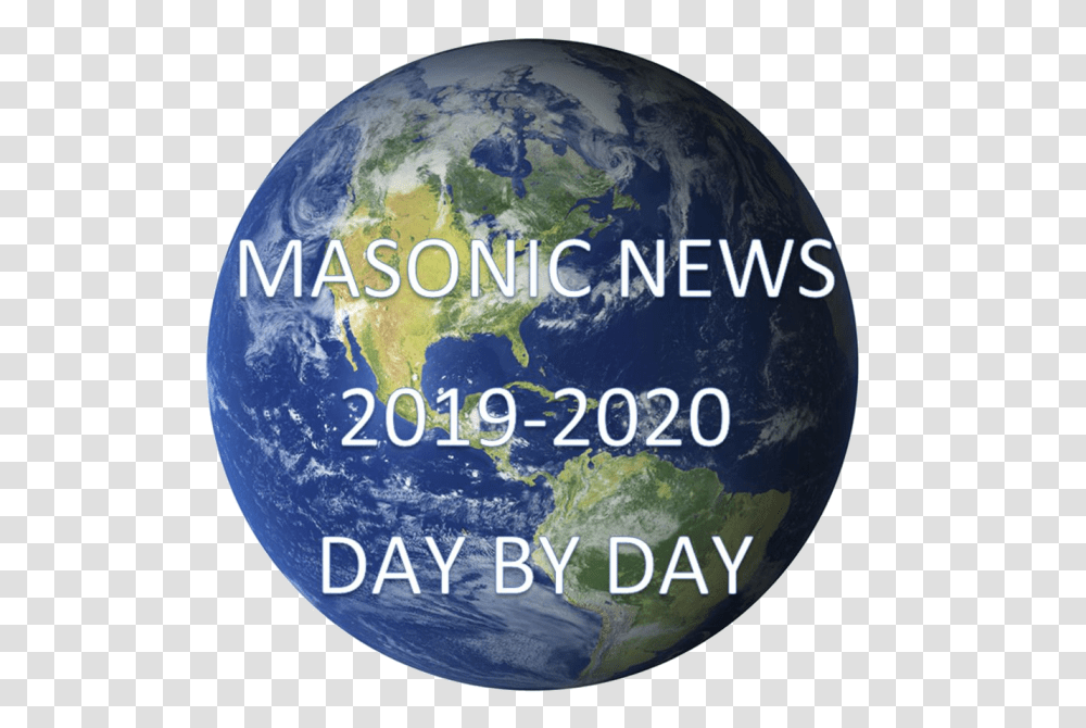 Freemasonrynetwork Masonic News And More About Freemasons Earth, Planet, Outer Space, Astronomy, Universe Transparent Png