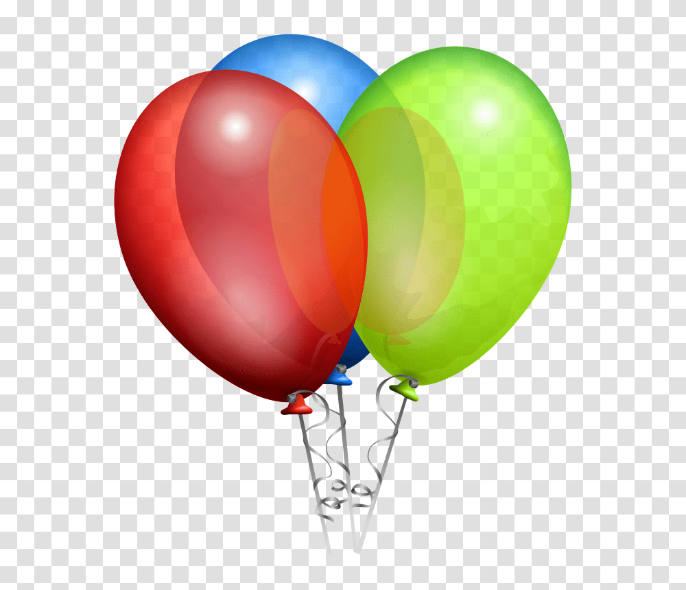 Freephile Balloons Transparent Png