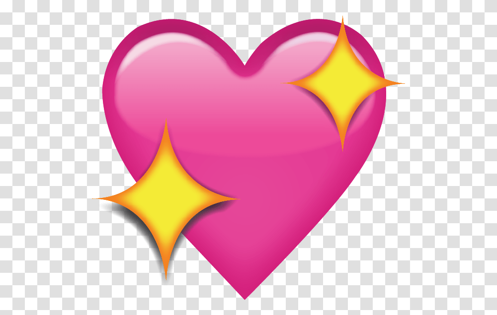 Freepngimg Purple Heart Emoji, Balloon Transparent Png