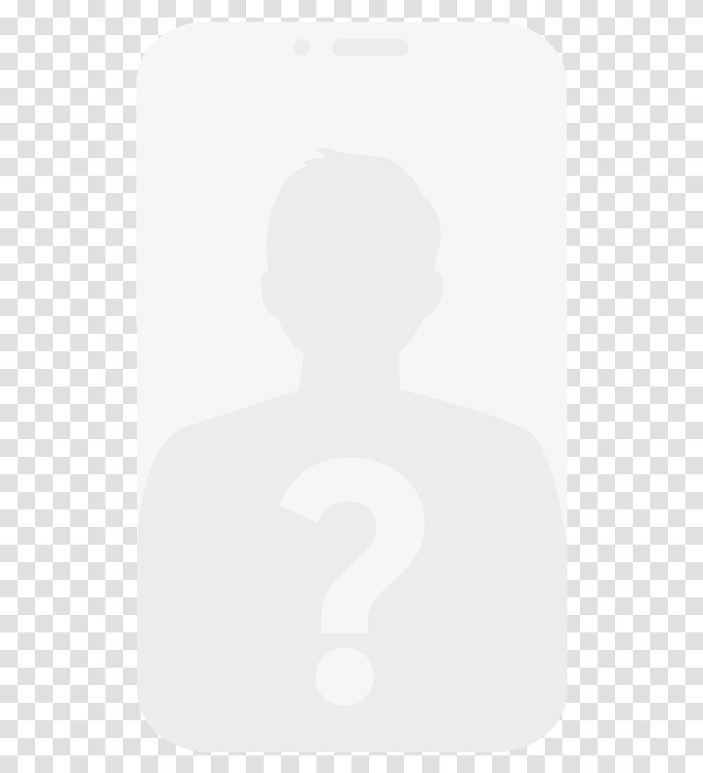 Freespee Optimise Phone Unknown Caller Iphone, Silhouette, Drawing, Back Transparent Png