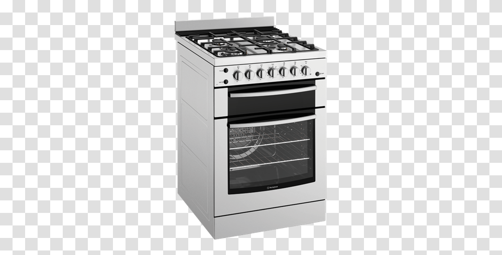 Freestanding Westinghouse Oven, Appliance, Mailbox, Letterbox, Cooker Transparent Png