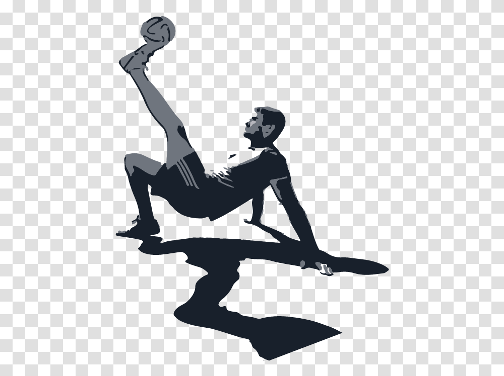 Freestyle Football, Person, Human, Ninja, Silhouette Transparent Png