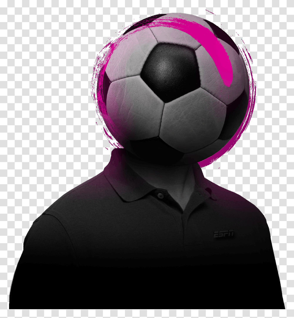 Freestyle Football, Soccer Ball, Team Sport, Person, People Transparent Png