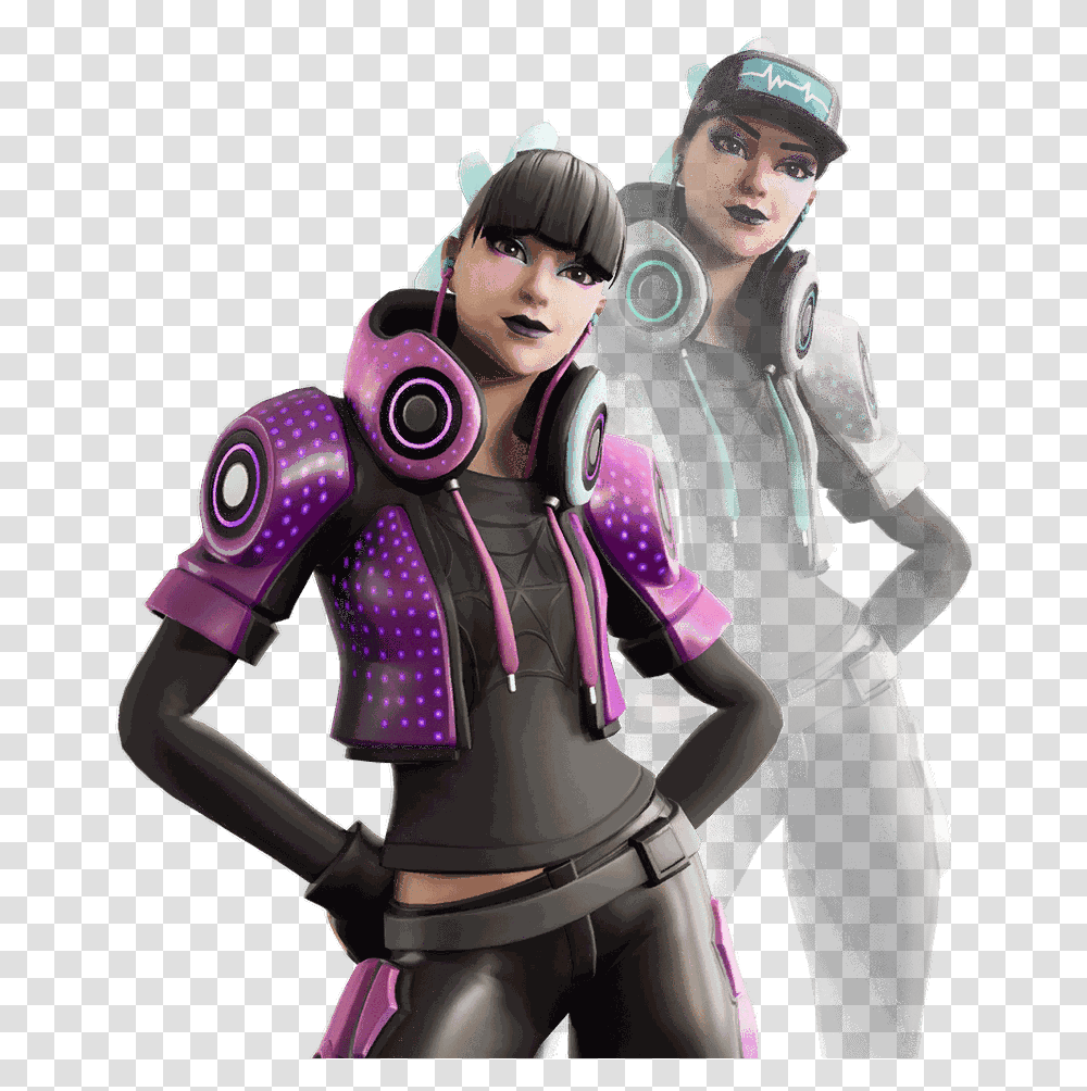 Freestyle Fortnite Skins Freestyle Fortnite Leaked Skins, Person, Human, Costume Transparent Png