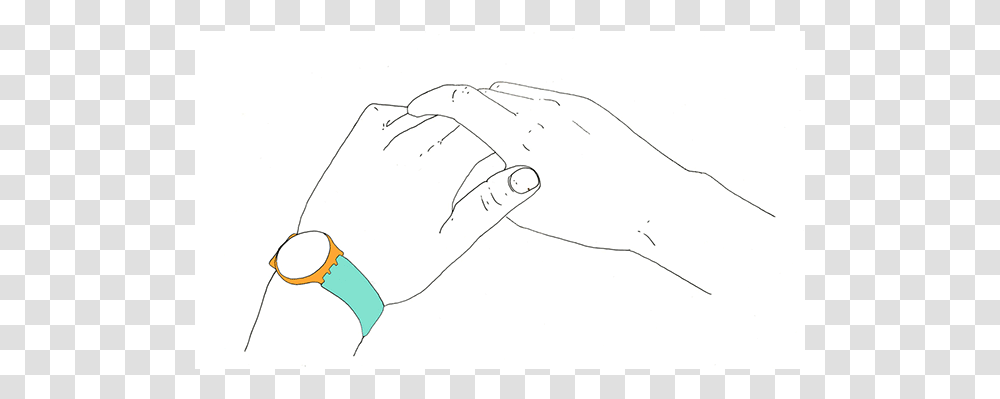 Freetime Sketch, Hand, Drawing, Wrist Transparent Png