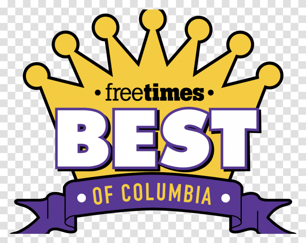Freetimes Best Of Columbia, Accessories, Accessory, Jewelry, Crown Transparent Png