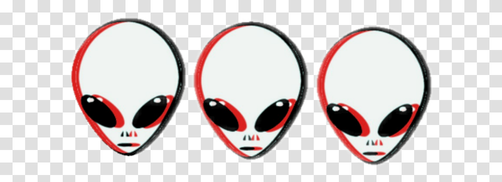 Freetoedit Alien Heads, Label, Logo Transparent Png