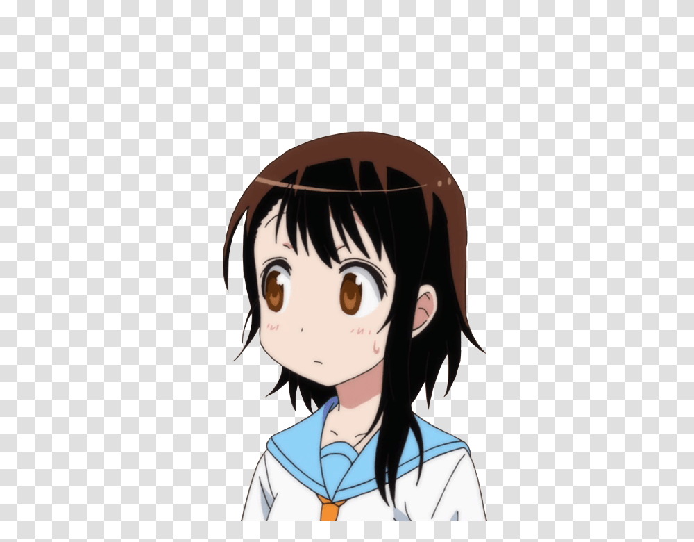 Freetoedit Animegirl Anime Anime Gif Girl, Manga, Comics, Book, Person Transparent Png