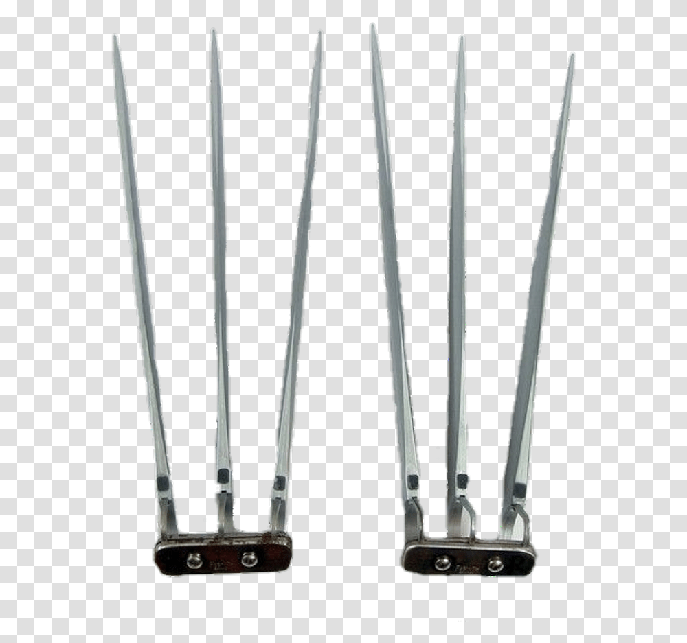 Freetoedit Awesome Cool Wolverine Claws Logan Wolverine Claws, Leisure Activities, Harness, Screen, Cutlery Transparent Png