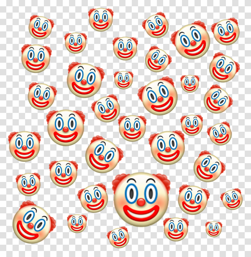 Freetoedit Background Clown Sticker By Stalonka Background For A Clown Transparent Png