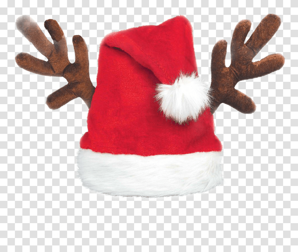 Freetoedit Background Reindeer Antlers, Apparel, Plush, Toy Transparent Png