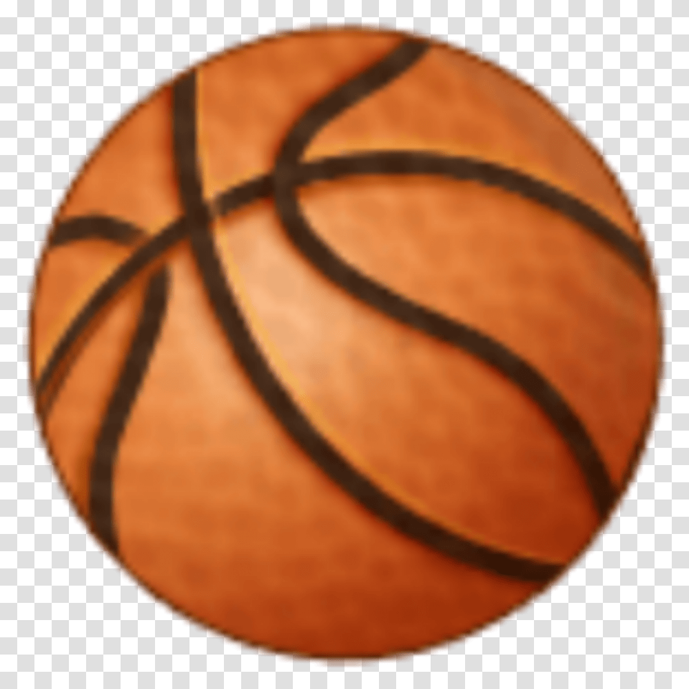 Freetoedit Basketball Emojis Sticker By For Basketball, People, Person, Human, Team Sport Transparent Png