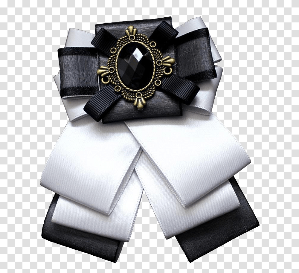 Freetoedit Bow Ribbon Brooch Vintage Victorian Bow Tie, Accessories, Accessory, Apparel Transparent Png