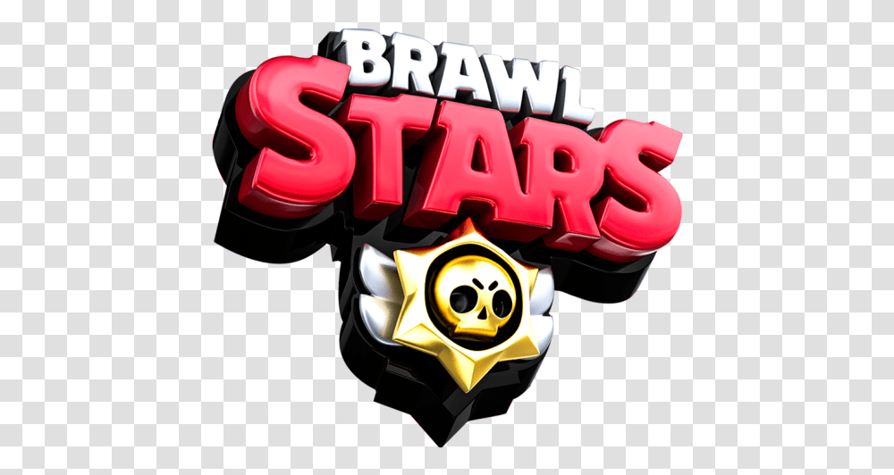 Freetoedit Brawl Sticker By Scrappy Brawl Stars, Toy, Text, Symbol, Vegetation Transparent Png