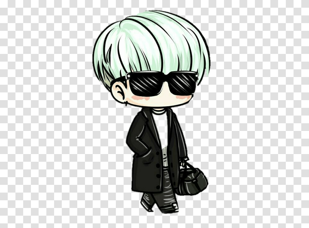 Freetoedit Bts, Sunglasses, Accessories, Accessory, Manga Transparent Png