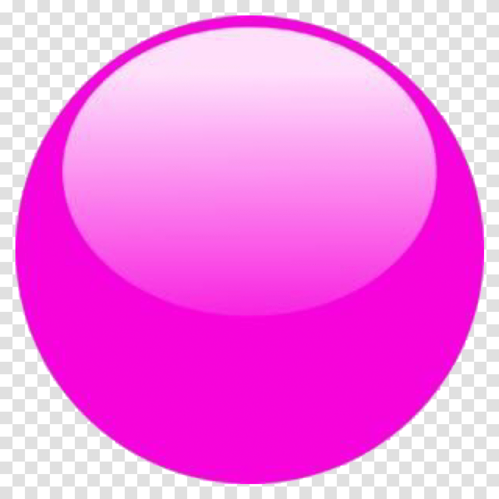 Freetoedit Bubble Pink Bubblegum Bubbles Bubble Pink, Sphere, Balloon Transparent Png