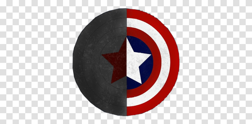 Freetoedit Captainamerica Buckybarnes Stucky Marvel Ave Emblem, Armor, Shield, Symbol, Star Symbol Transparent Png