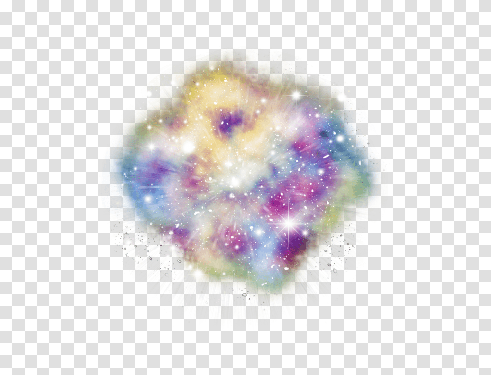 Freetoedit Clipart Stars Galaxy Star Dust, Ornament, Chandelier, Lamp, Fractal Transparent Png