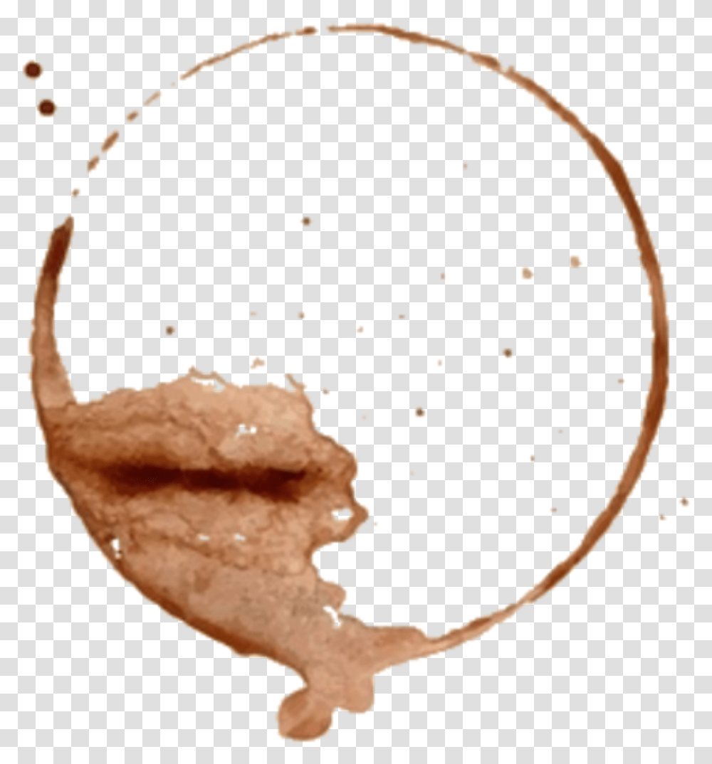 Freetoedit Coffee Coffeecup Stain Coffeecircle Coffee, Astronomy, Outer Space, Universe, Planet Transparent Png