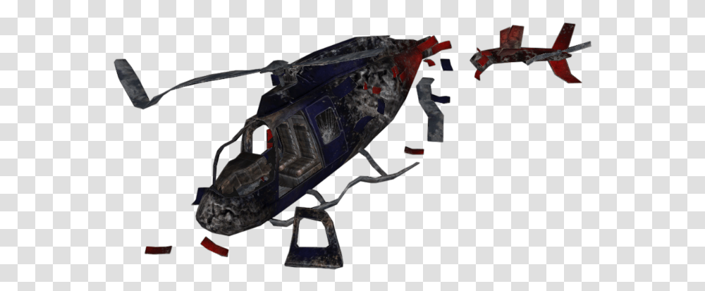 Freetoedit Crashing Helicopter Ftestickers Stickers Crashed Helicopter Background, Aircraft, Vehicle, Transportation Transparent Png