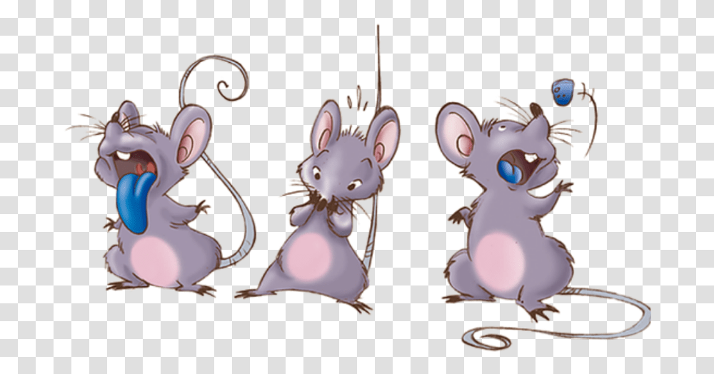 Freetoedit Cute Mice Fairy Oak Mr Berry, Animal, Pattern Transparent Png