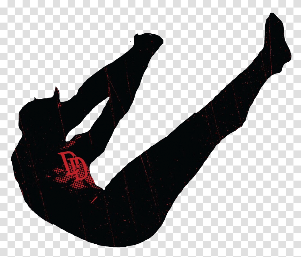 Freetoedit Daredevil Mattmurdock Marvel Sock, Arm, Person, Bottle Transparent Png