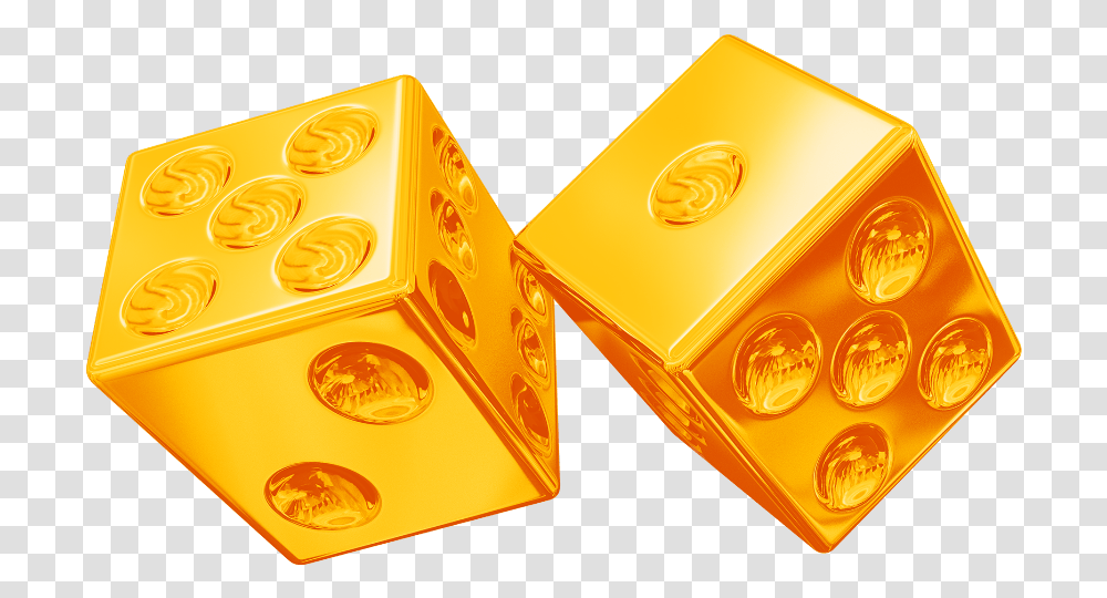 Freetoedit Dice Gold Golden Golddice Coin, Game Transparent Png