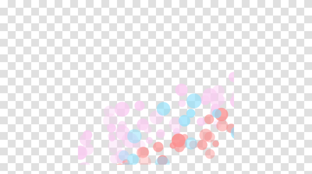 Freetoedit Dots Bokeh Ftestickers Texture, Paper, Sprinkles, Purple Transparent Png