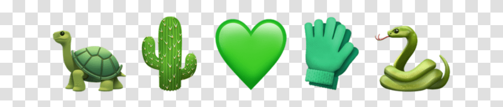 Freetoedit Edit Emoji Apple Ios Iphone Green Illustration, Heart, Pillow, Cushion, Toy Transparent Png