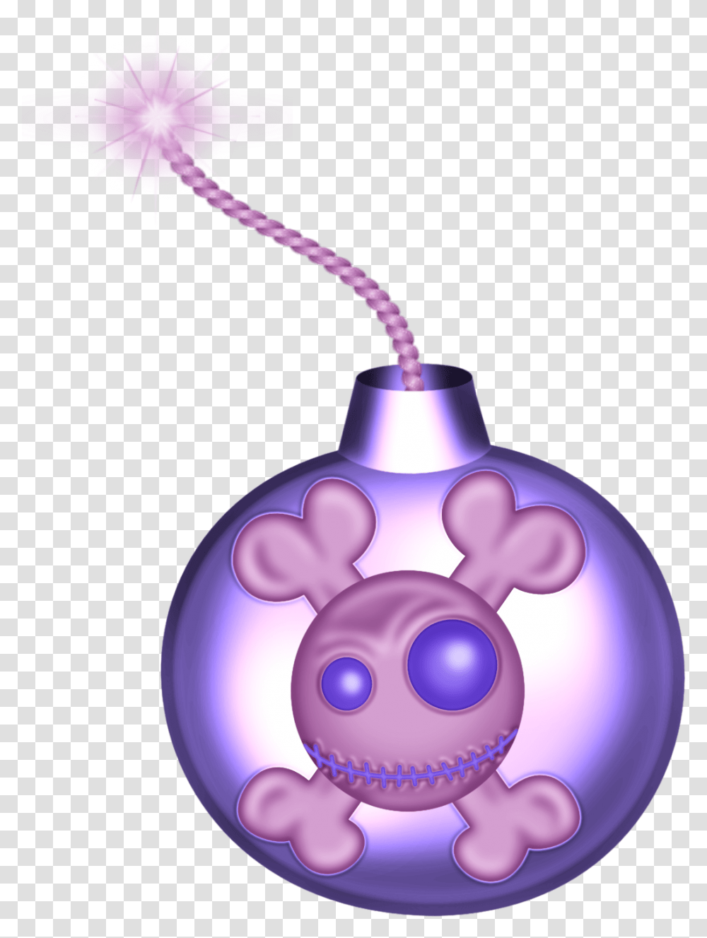 Freetoedit Fancy Girly Crazy Illustration, Ornament, Weapon, Weaponry, Bomb Transparent Png