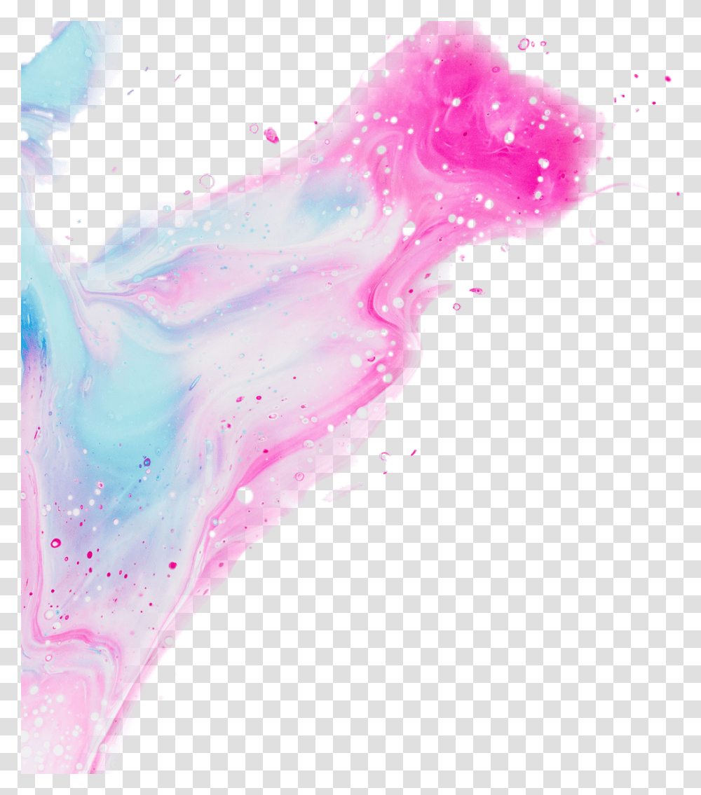 Freetoedit Freetouse Magic Sparkle Liquid Pink Illustration, Purple, Plot Transparent Png