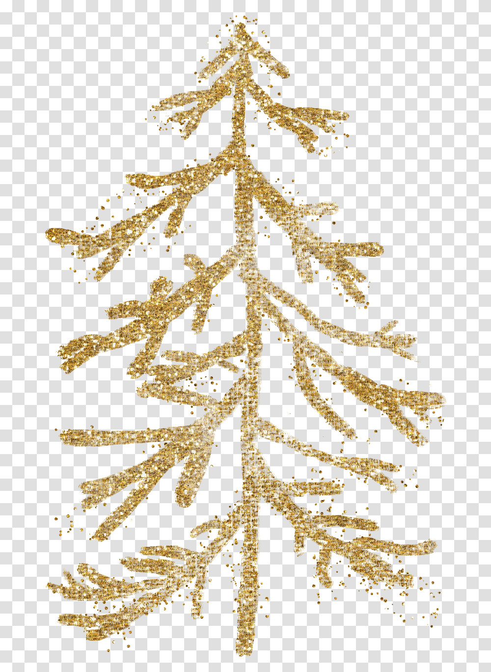 Freetoedit Ftestickers Glitter Splatter Paint Christmas Tree, Plant, Ornament, Lighting Transparent Png