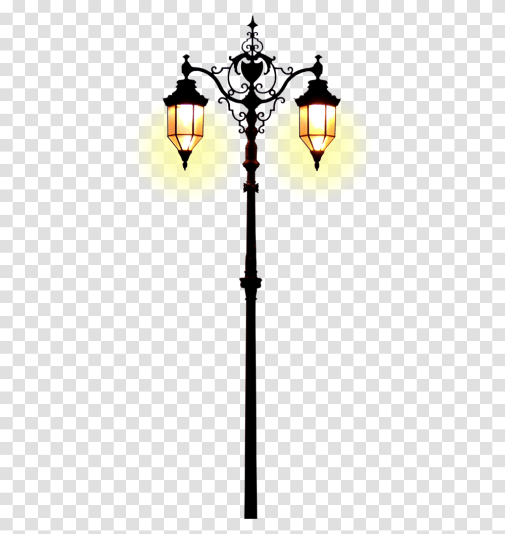 Freetoedit Ftestickers Light Lamp Lamppost Clarence Pier, Lamp Post, Lampshade, Silhouette Transparent Png