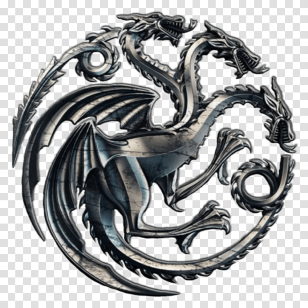 Freetoedit Got Gameofthrones Targaryen Ironthrone Drago Game Of Thrones Transparent Png