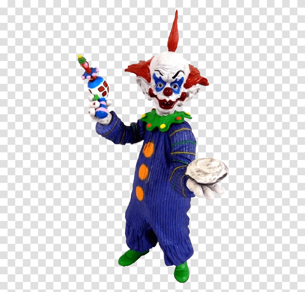 Freetoedit Killer Klown Killerklown Clown Halloween Killer Klowns From Outer Space Figuras, Performer, Person Transparent Png