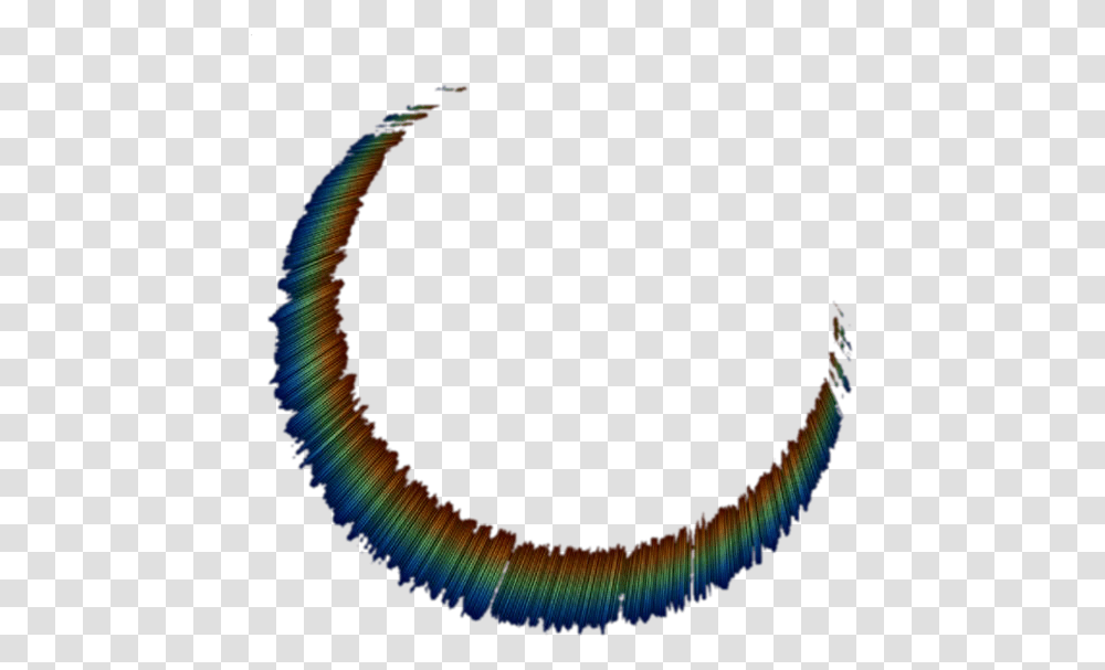 Freetoedit Lensflare Rainbow Freetoedit Necklace, Astronomy, Nature, Outdoors, Outer Space Transparent Png