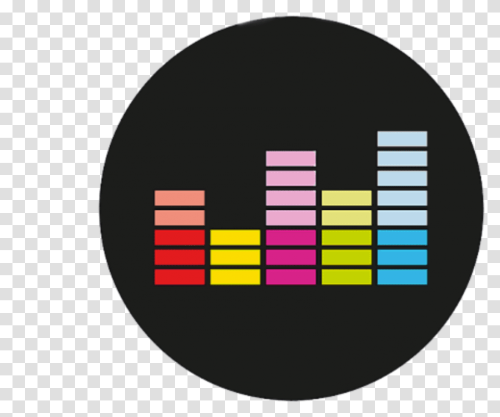 Freetoedit Logo Deezer Music Sticker Deezer Logo, Lighting, Text, Graphics, Label Transparent Png