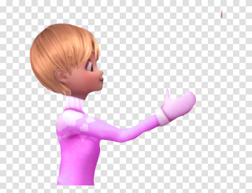 Freetoedit Miraculousladybug Roselavillant Mlb Cartoon, Person, Human, Doll, Toy Transparent Png