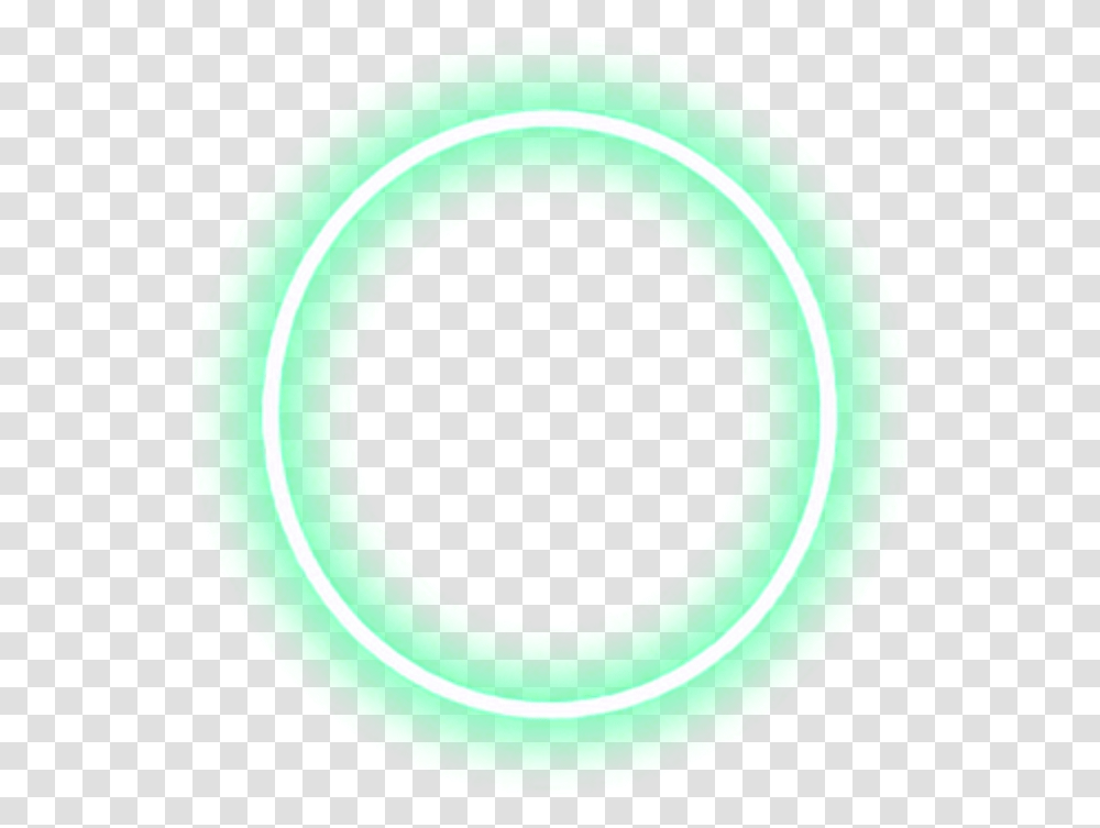 Freetoedit Neon Green Circle Frame Circle, Frisbee, Toy, Rug, Sphere Transparent Png