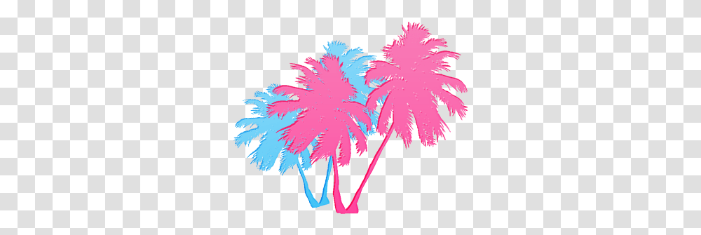 Freetoedit Palmeras Coconut Tree Vector, Purple, Ornament, Pattern, Outdoors Transparent Png