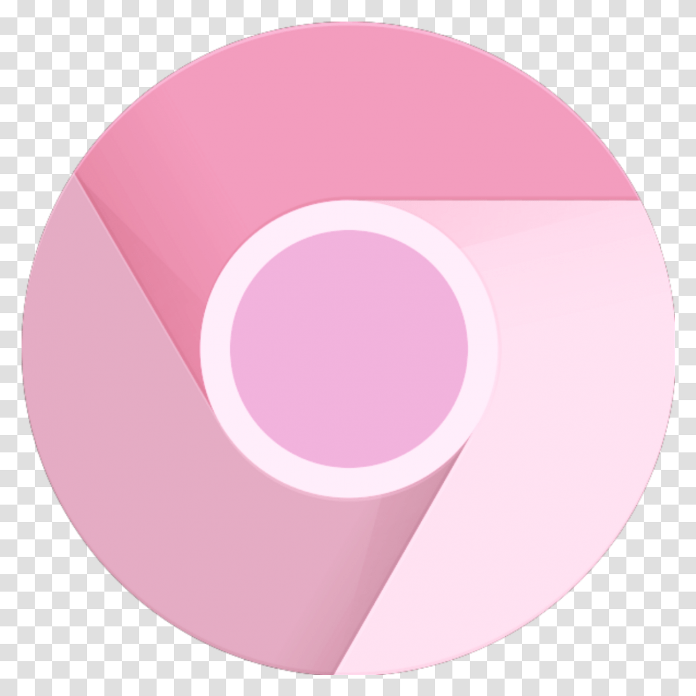 Freetoedit Pink Google Chrome Icon Dot, Tape, Text, Purple, Sphere Transparent Png