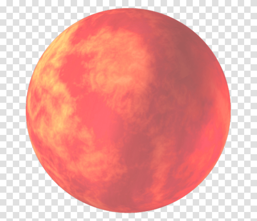 Freetoedit Planet Orange Planets Galaxy Space Pink Planet, Astronomy, Outer Space, Universe, Balloon Transparent Png