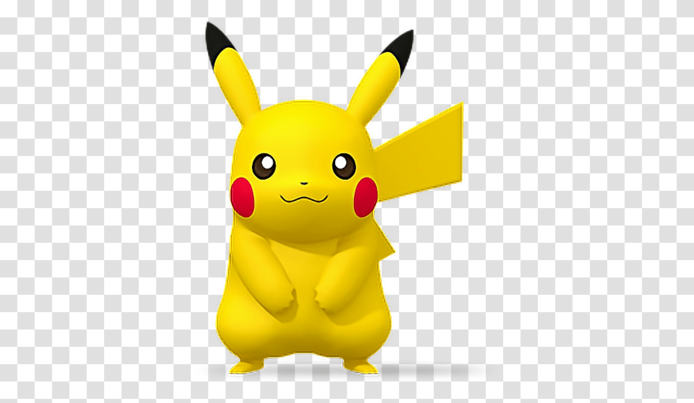 Freetoedit Pokemon Logo Anime Pokemans Pikachu Charmand Picsart Pokemon, Toy, Animal, Peeps Transparent Png