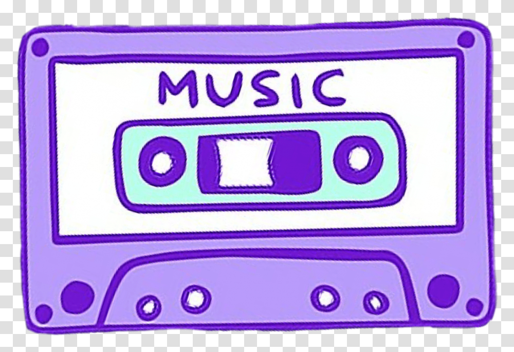 Freetoedit Purple Aesthetic Purpleaesthetic Music Pastel Purple Aesthetic Stickers Transparent Png