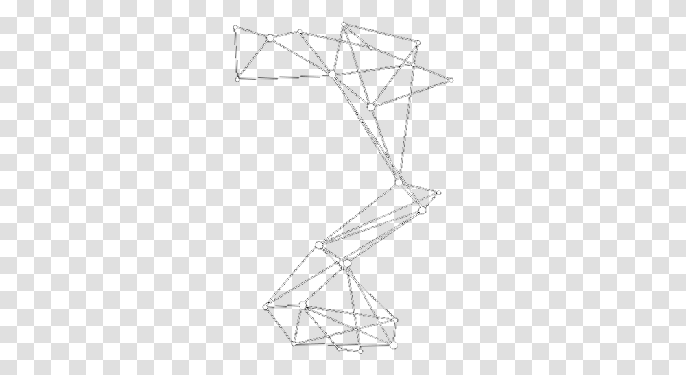 Freetoedit Random Triangle Shape, Utility Pole, Drying Rack Transparent Png