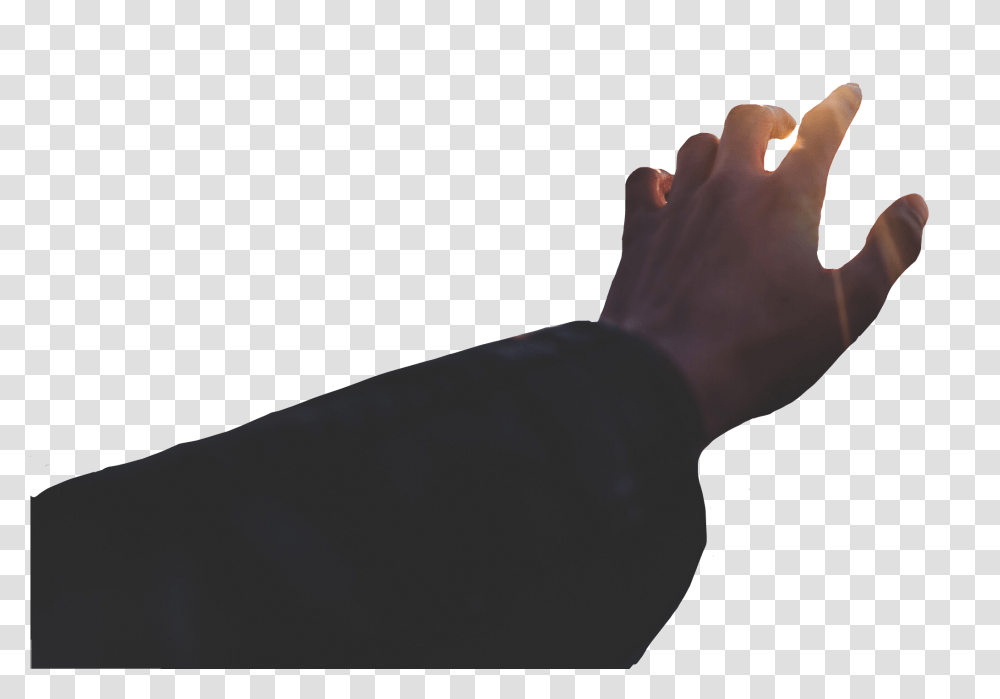 Freetoedit Reachingout Hand Light Gesture, Finger, Wrist, Person, Human Transparent Png
