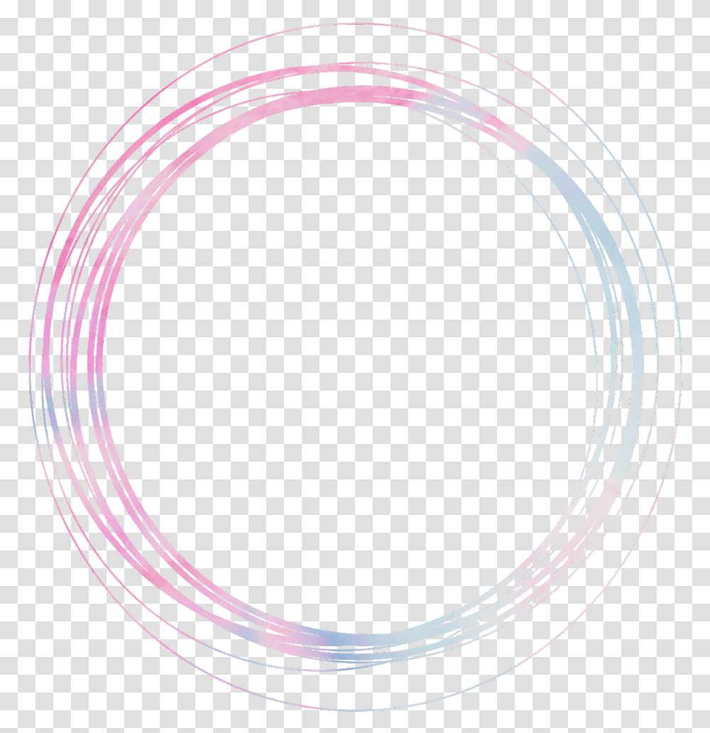Freetoedit Remixed Remix Remixme Circle Frame Circle, Wire Transparent Png
