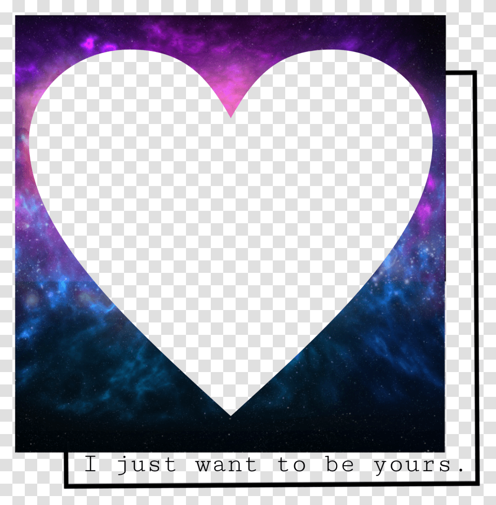 Freetoedit Remixit Galaxy Galaxia Heart Hearts Heart, Painting Transparent Png